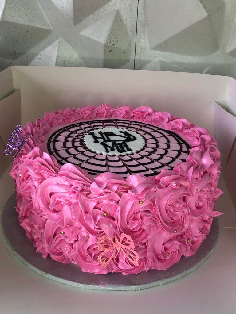 birthday cakes in uyo